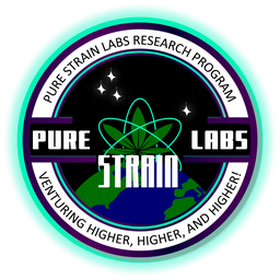 Pure Strain Labs